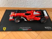 Ferrari 248 F1 Schumacher 1:18 - 90 Siege Monza 2006 - neu Kr. Passau - Passau Vorschau