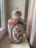 Vase/ Deckelvase Kaiser Porzellan Dekor asiatisch Ming Bayern - Inning am Ammersee Vorschau