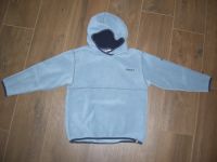 Jako-o Fleecepullover Hoodie Gr. 128/134 Brandenburg - Teltow Vorschau