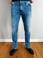 Drykorn Jeans Herren blau Frankfurt am Main - Sachsenhausen Vorschau