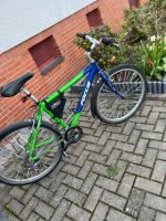 Fahrrad zum verkaufen Niedersachsen - Salzgitter Vorschau