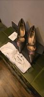 Prada Schuhe Pumps Gr 41 wie Neu!!!! Bayern - Erlangen Vorschau