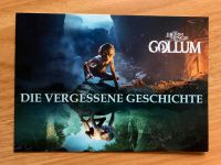 Neu Postkarten Nerd Geek Golum, Witcher, Harry Potter, Pokemon Niedersachsen - Schiffdorf Vorschau