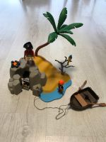 Playmobil Pirateninsel 4139 Nordrhein-Westfalen - Remscheid Vorschau