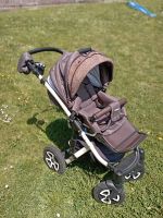 Kinderwagen 2in1 Hessen - Bad Soden-Salmünster Vorschau