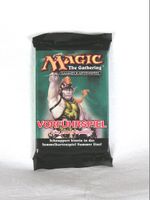 Magic, MtG, Booster: 8th Edition Vorführspiel, sealed Kreis Pinneberg - Halstenbek Vorschau