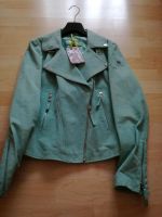 LEDERJACKE VELOUR FREAKY NATION Nordrhein-Westfalen - Erwitte Vorschau