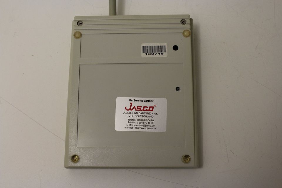 Jasco Jetstream 2 Plus HPLC Säulenofen Ofen + Column-Thermostat in Borchen