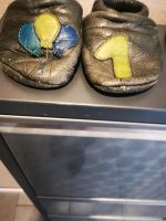 Baby lederschuhe gr. 18-19 Nordrhein-Westfalen - Kirchlengern Vorschau