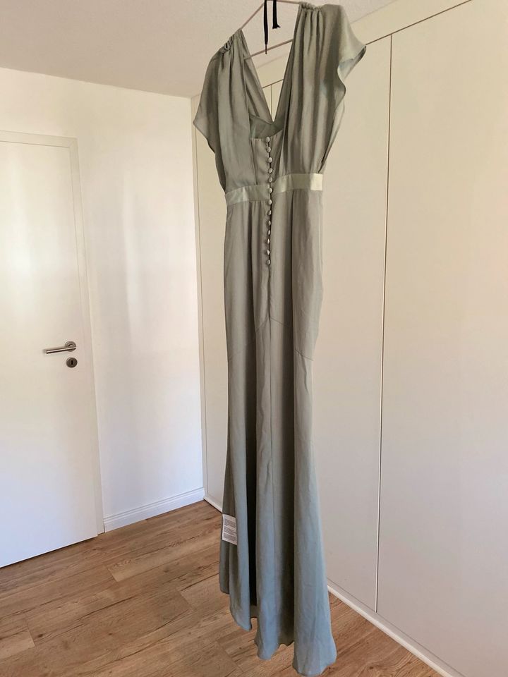 NEU - ASOS Design - Brautjungfernkleid, Gr. 36 in Bredstedt