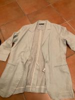 Leinenblazer reines Leinen linen uk 12 Jacke atmosphere NEU Nordrhein-Westfalen - Bad Salzuflen Vorschau