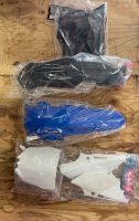 Yamaha YZ 125 - 250 Plastik Kit Nordrhein-Westfalen - Bedburg-Hau Vorschau