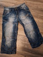 Camp David Jungen Jeans blau 3/4 Hose 158/164 neuwertig Brandenburg - Schöneiche bei Berlin Vorschau