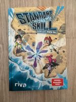 Standart Skill Buch Bayern - Cham Vorschau