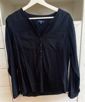 Tom Tailor Bluse 34 blau Niedersachsen - Aerzen Vorschau