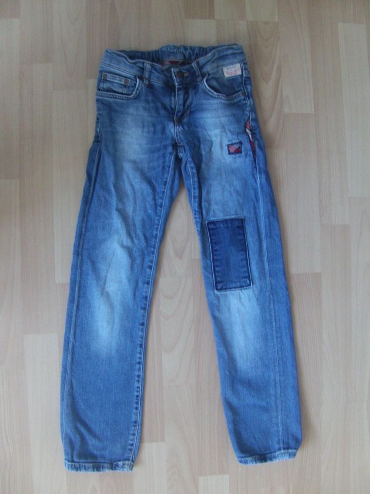 Jungen Jeans von Gant Gr. 134-140 in Senden