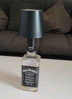 LED Touch Lampe mit (Leer) Jack Daniel's Flasche Hannover - Vahrenwald-List Vorschau