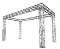 Traversen F34 mieten / Truss leihen Baden-Württemberg - Aalen Vorschau