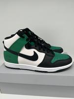 Nike Dunk High Sneaker Gr. 45 NEU grün weiß schwarz Aachen - Aachen-Mitte Vorschau