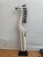 Deco Zebra 90 cm Schleswig-Holstein - Schmalfeld Vorschau