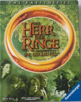 Der Herr der Ringe Kartenspiel DHDR Die Gefährten Brandenburg - Blankenfelde-Mahlow Vorschau