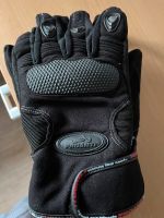 Motorrad Handschuhe Größe XL Niedersachsen - Harsefeld Vorschau