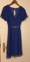 Partykleid, festliches kleid gr. 38 Bremen - Huchting Vorschau