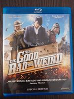 The Good, The Bad, The Weird (Special Edition) [Blu-ray] Aachen - Aachen-Mitte Vorschau