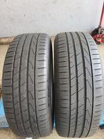 2x 235/65 R17 104W Hankook Ventus S1 evo 2,DOT 0418 mit 5,5 mm Bayern - Mintraching Vorschau