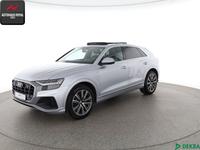 Audi Q8 50 TDI qu 3x S LINE BANG+O,NACHTSICHT,STANDHZ Berlin - Tempelhof Vorschau