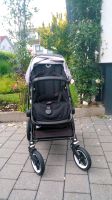 Bugaboo Fox Kinderwagen mit Liegewanne und Sitz Baden-Württemberg - Urbach Vorschau