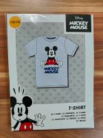 NEU Disney Micky Maus Mickey Mouse T-Shirt Gr. 110/116 Niedersachsen - Wilhelmshaven Vorschau