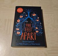 Five Feet Apart - Rachael Lippincott Baden-Württemberg - Eschelbronn Vorschau