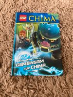 Lego CHIMA BUCH Hessen - Fürth Vorschau