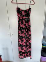 Langes Sommerkleid Bandeau XS Baden-Württemberg - Brühl Vorschau