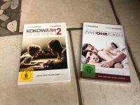 2 DVD Zweiohrküken und Kokowääh 2 Sachsen-Anhalt - Badersleben Vorschau