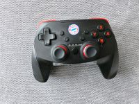 FC Bayern Nintendo Switch Controller (limited Edition) Rheinland-Pfalz - Rhens Vorschau