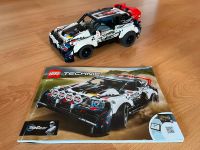 LEGO Technic 42109 Rostock - Stadtmitte Vorschau