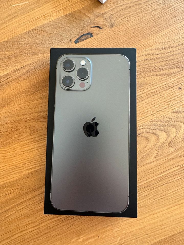 iPhone 12 Pro Max | 256 GB in Tübingen