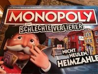 Monopoly abzugeben Niedersachsen - Lehre Vorschau