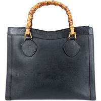 Gucci Leder Bamboo Shopper Tasche Ophidia Sachsen-Anhalt - Halle Vorschau