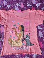 T-Shirt Poccahontas Baden-Württemberg - Neresheim Vorschau