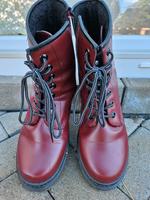 Boots Größe 42 Hessen - Mengerskirchen Vorschau