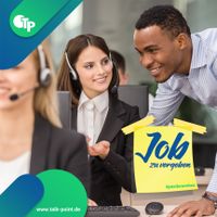 Call Center Agent m/w/d bei Talk-Point GmbH Sachsen - Eilenburg Vorschau