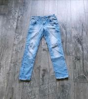 Damen Denim Jeans Gr. S Made in Italy Thüringen - St Gangloff Vorschau
