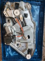 Peugeot 206cc fensterhebermotor fensterheber hi re 9636597280D Herzogtum Lauenburg - Büchen Vorschau