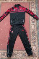 Vintage AC Milan Tracksuit Bayern - Forchheim Vorschau