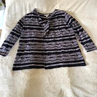 Damen Jacke Cardigan Ulla Popken Gr 46-48 von PURE Berlin - Grunewald Vorschau