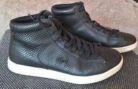 Lederschuhe, High Top Sneakers aus Leder, Original Niedersachsen - Garbsen Vorschau