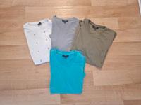 Herren T-Shirt Gr S  4 Teile Walle - Utbremen Vorschau